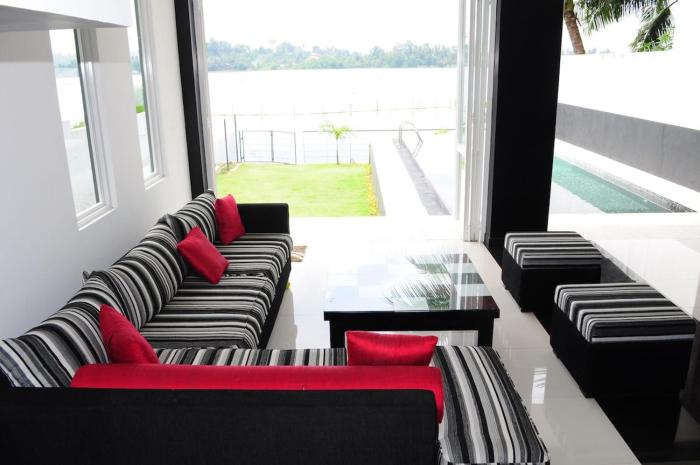 Bolgoda Grand - Luxury by the Lake