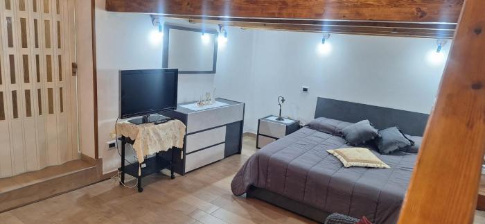 Appartamento Grazioso " VITTORIA"