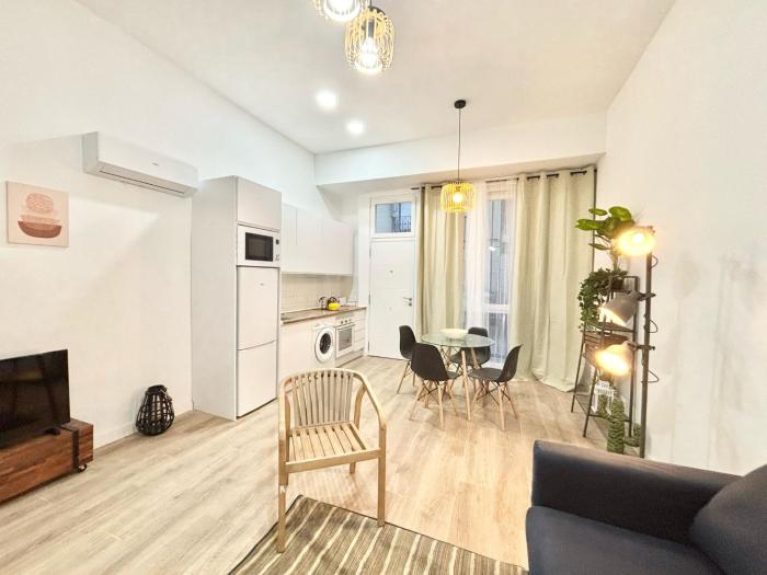 Renfe Asamblea de Madrid 01 AMCH Hospedaje