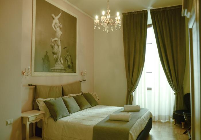 B&B Dimora Sassetti 6