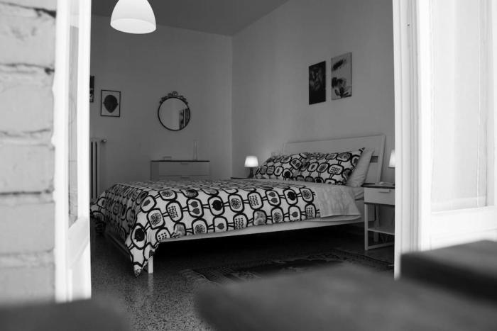 Little & pretty house in Rome