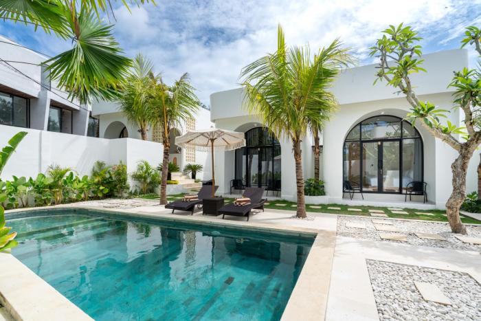 Tamanna Villa Uluwatu