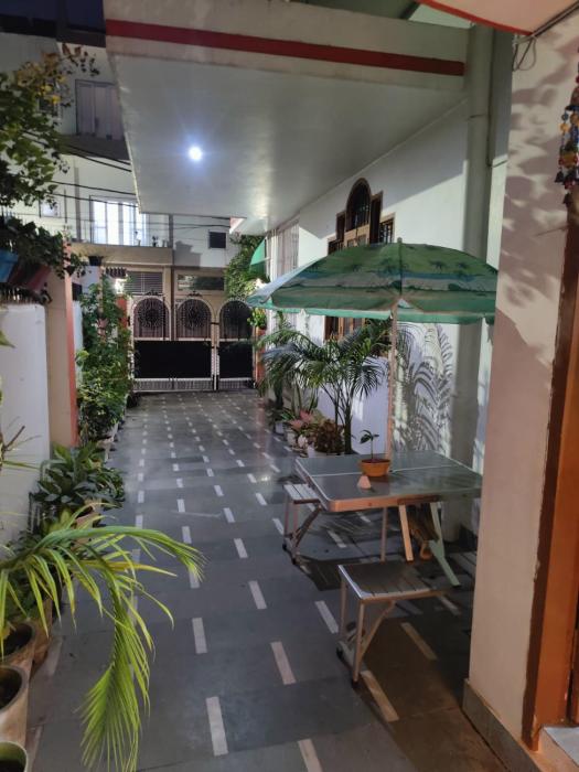 Paradise Homestay
