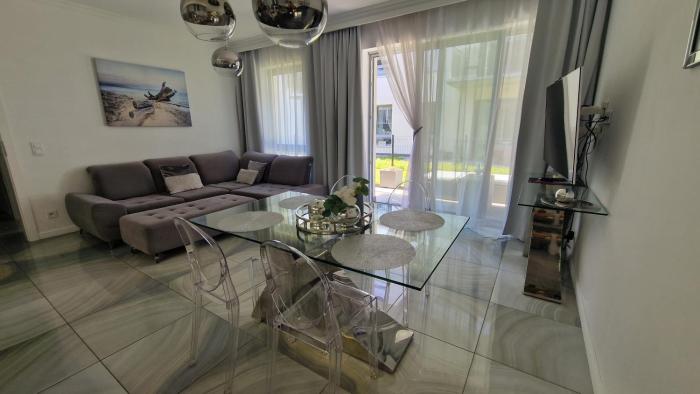 Maxim Apartment Pobierowo