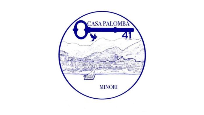 Casa Palomba 41