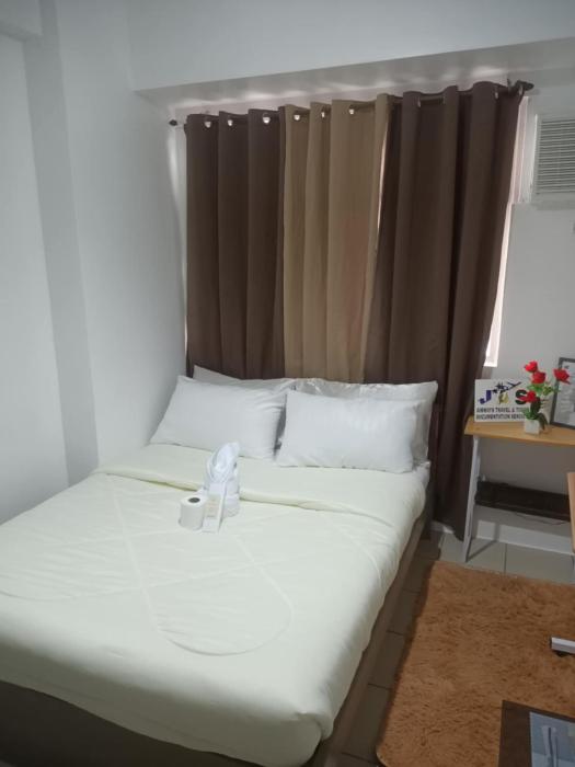 Urban deca tower by jas airways