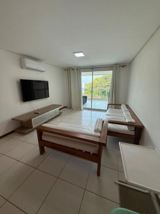 Apartamento Catú lake