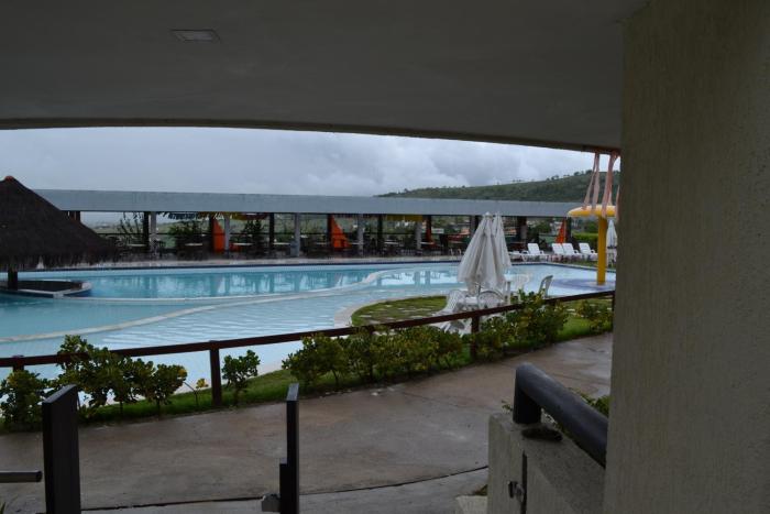 Flats no Condominio Monte Castelo Gravatá