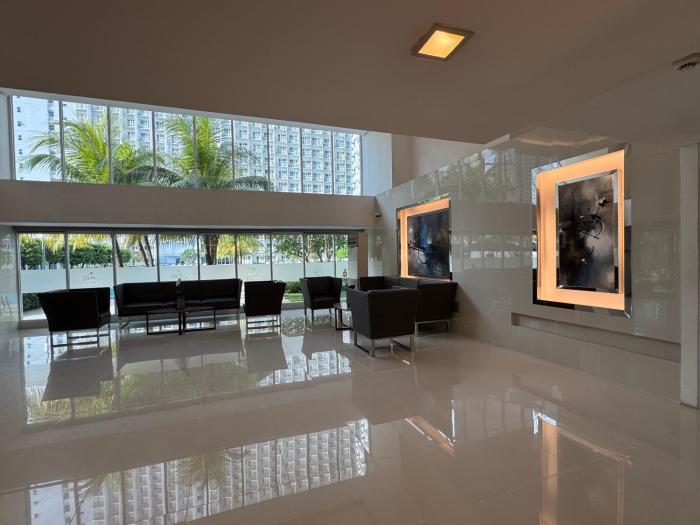 Jazz Residences Makati
