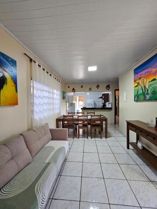 Casa Estrela de Jorge