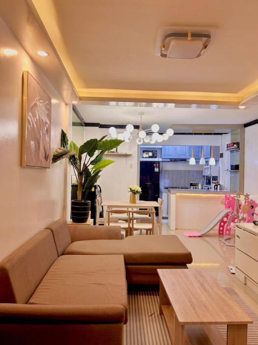 Home in Tacloban City TIGBAO