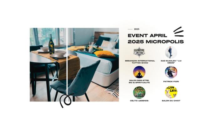 NOUVEAU - RENOVE - LE PASSAGE - Home-One