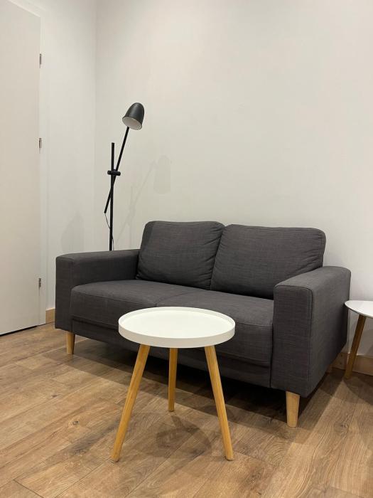 Ultra-Central Cozy Flat, Steps from Everything