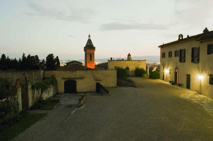 Agriturismo Tenuta San Donato