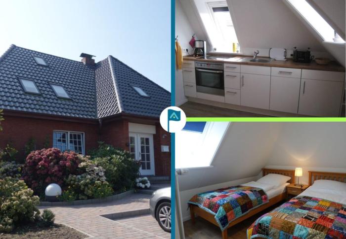 Ferienwohnung Paluch