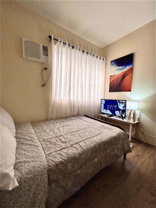 C homestay fullerton suites