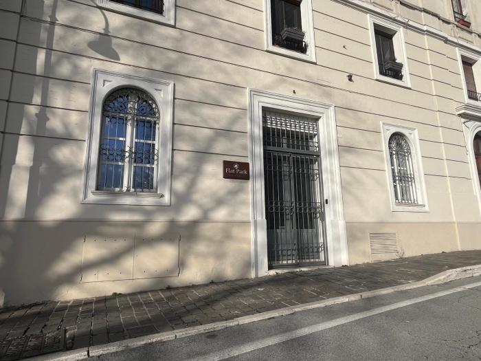 Suite Indipendenza Perugia