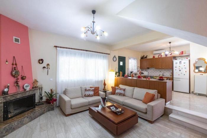 Monicas Country House