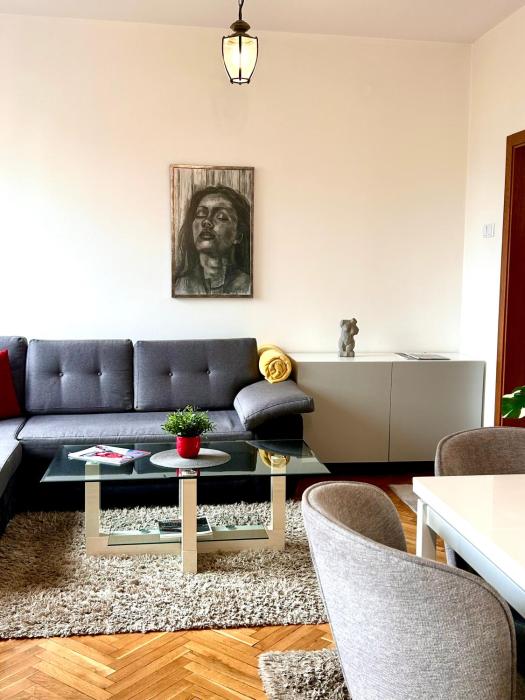 Apartment DOLCE CASA