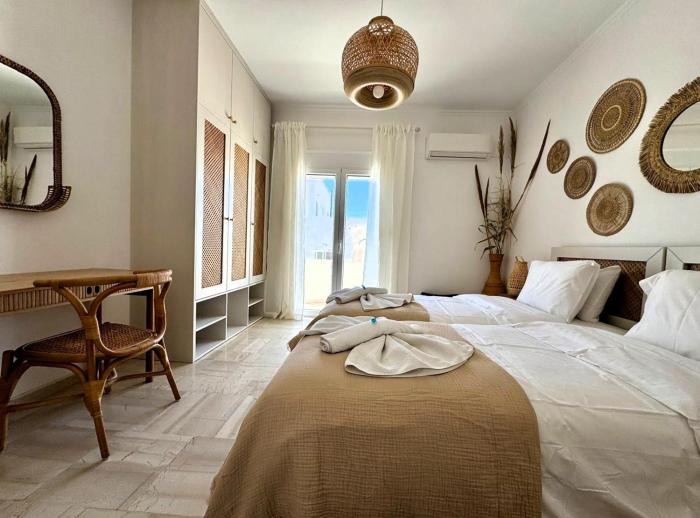 Holiday Dream Aphrodite Apartment