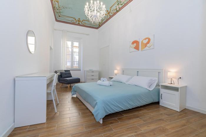 San Biagio apartment