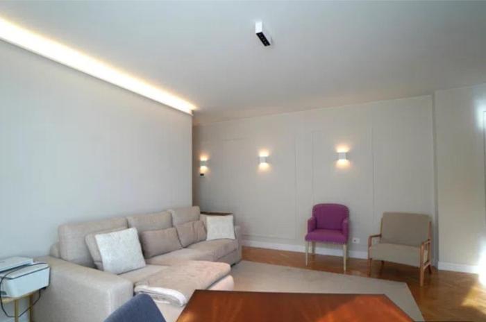 Apartamento nuevo y cómodo