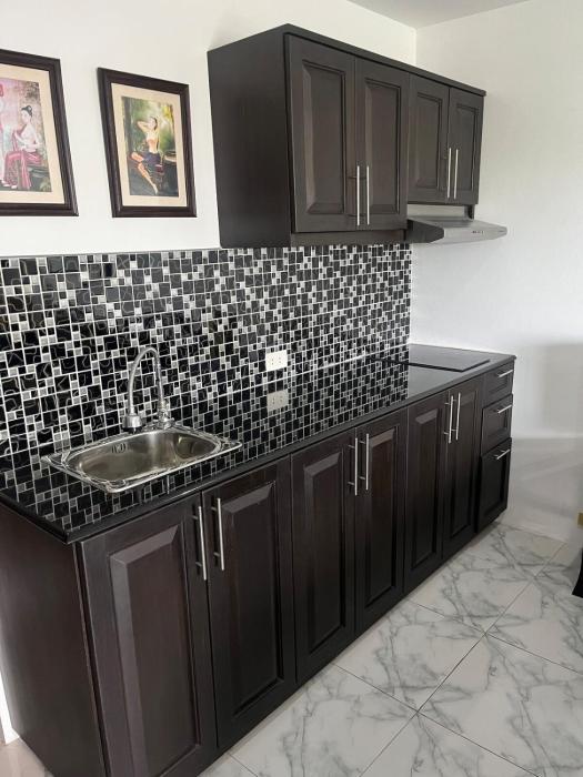 Sea sand Sun condominium 415