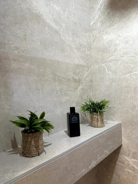 Lupin Fodele Home near the beach