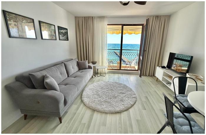 Apartment Alegria complex Carpe Diem Balchik