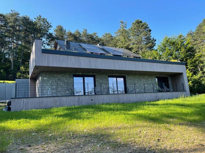 Point de Vue Caleste