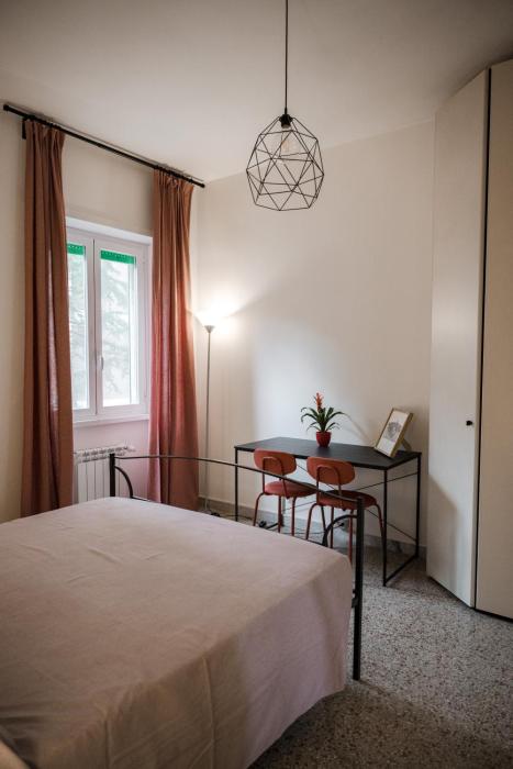 Domus Valle Aurelia - Vaticano - Metro Linea A