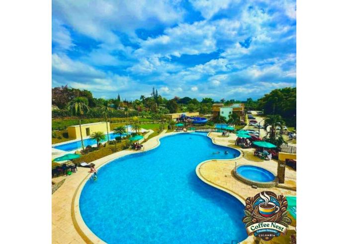 Coffee Nest - La Tebaida - Armenia - Quindio