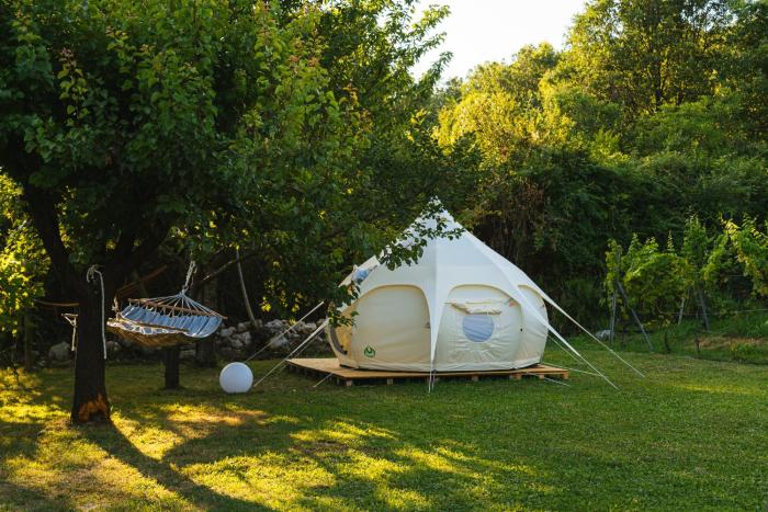 Vrelo Glamping