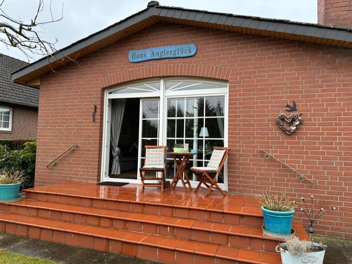 Haus Anglerglück