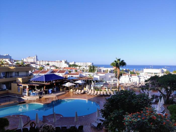 Fañabé Paradise - Artistically Designed Apartment