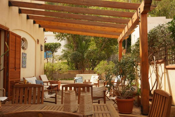 Casa Al Mare Sole e Relax