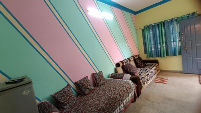 Liya family homestay