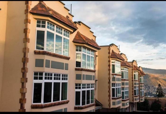 Residencias Bordeaux