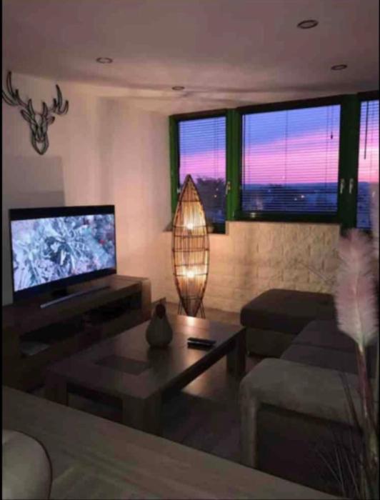 APPARTEMENT T3 65 m2 AVEC VUE PANORAMIQUE