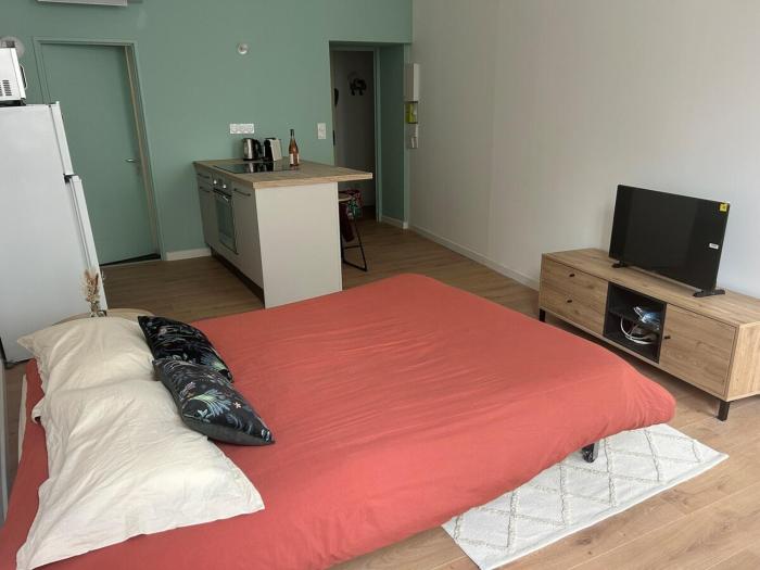 Le Cœur de Tournon - Climatisé