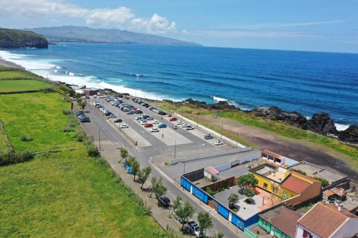 Santa Barbara Beach hotspot