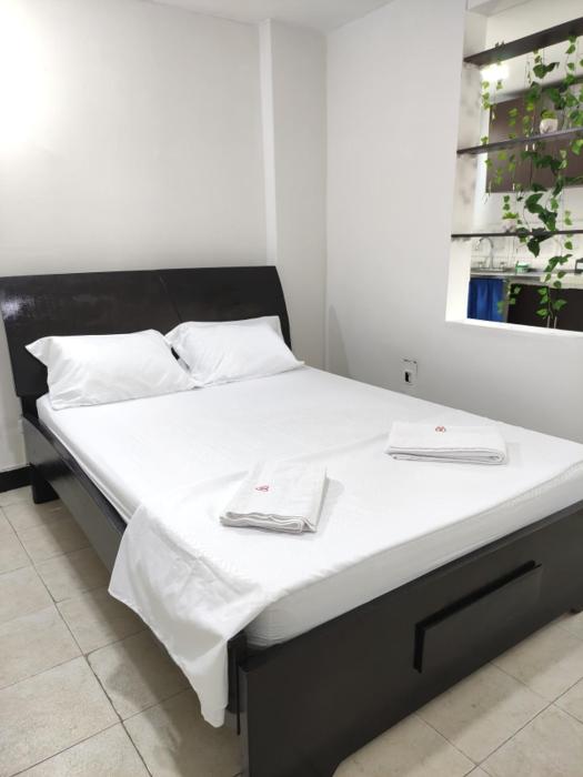 Alojamiento ideal en zona comercial