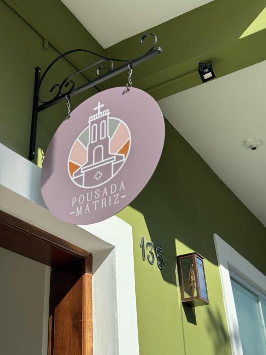 Pousada Matriz