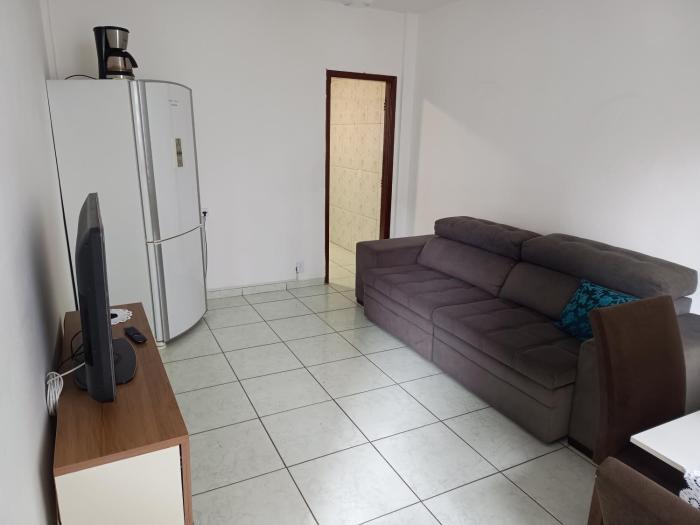 Apto Edifício Ubatuba