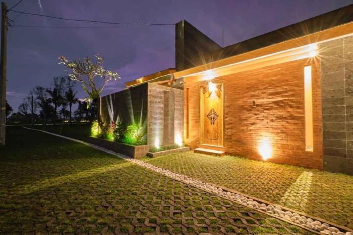 2BR Private Villa In Serene Ubud
