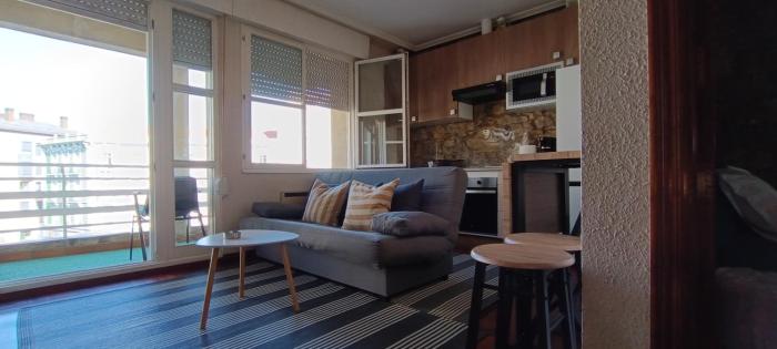 Apartamento Zona Centro