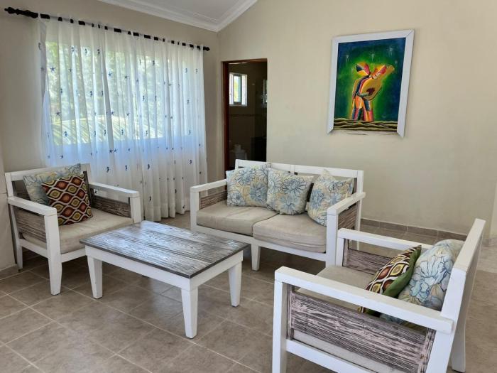 Bavaro Sunlight Beach Apartment