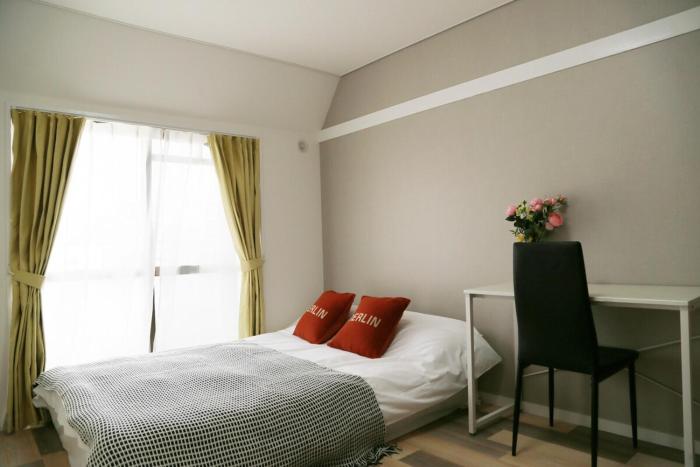 PR53 Easy to Shinjuku