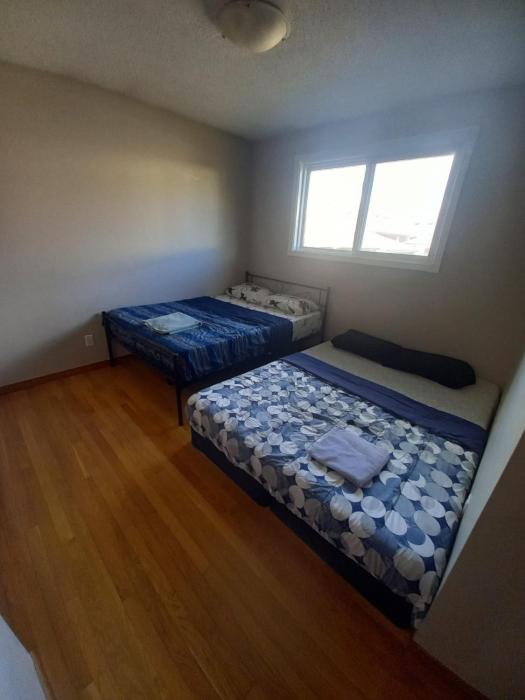 STAY AT FLAT CAD 39- Next to Airport, Transit, Park
