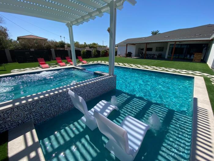 The Phoenix Farmhouse